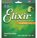 ELIXIR 045/100 LIGHTS L 4STR L BASS NANOWEB ACOUSTIC
